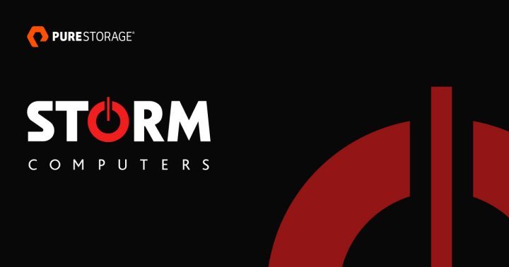 Stromg Computer Storm Computers Croatia and Everpure | Everpure | Everpure