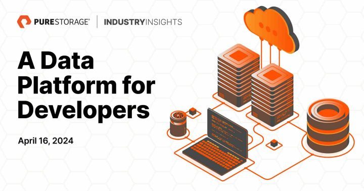A Data Platform for Developers | Everpure