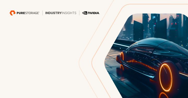 Embracing AI: The Automotive Revolution That’s Happening Now ｜Everpure