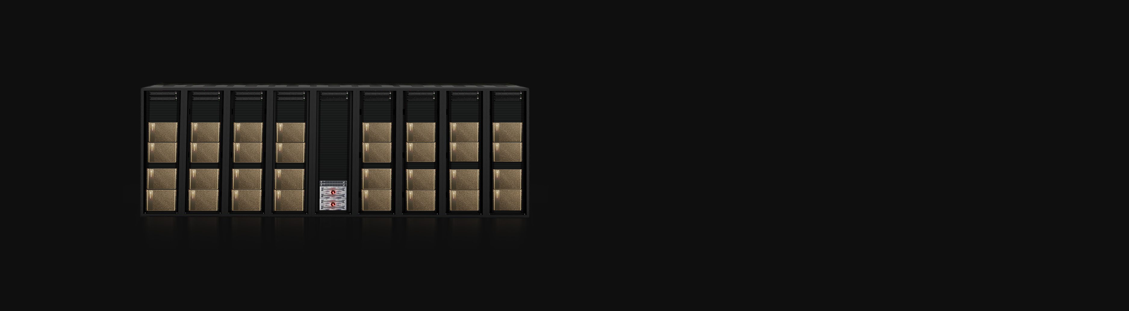 NVIDIA DGX SuperPOD™ with Pure Storage FlashBlade//S