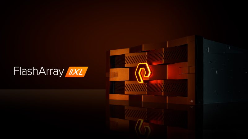 FlashArray//XL