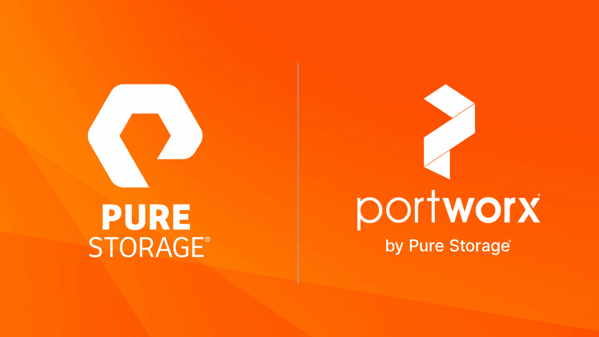 Pure Storage and Portworx