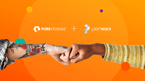 Pure Storage宣布擴充Portworx產品陣容 提升開發人員生產力