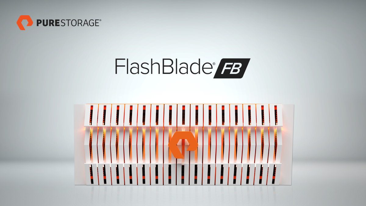 FlashBlade